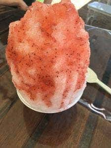月桃パーラー 児島店