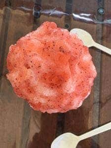 月桃パーラー 児島店