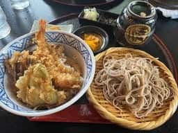 胎内手打そば みゆき庵