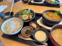 ダイナミックキッチン＆バー 響 カレッタ汐留店