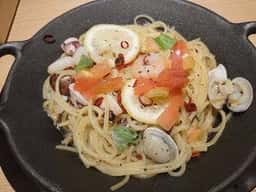 てっぱんのスパゲッティミーナ天神店