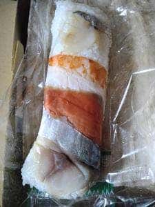 割烹 鮨 米八