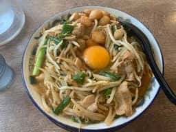 北海道らーめん熊源 下北沢店