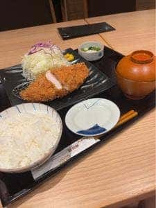 とんかつ和幸 セレオ八王子店