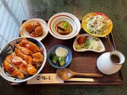 勝の家