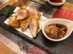 WA鶏BAR 天満店
