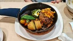 Sashiro's Cafe サシローカフェ