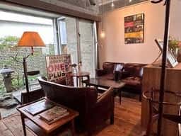 Gotemba Apartment store