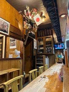 酔亭志ん生