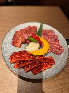 韓の台所 西鎌倉店