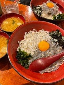 どろめ 熱海駅前店