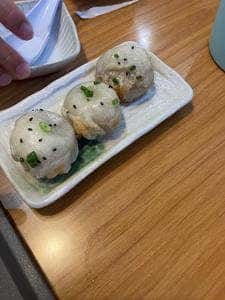 萬の福