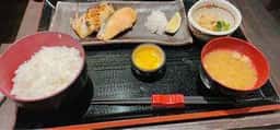 いろり焼 玉の屋