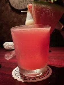 Bar VICTORIA