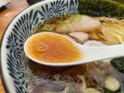 手打中華 かしま