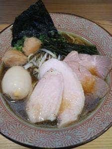 麺屋いとう
