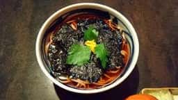 和酒和麺 凪