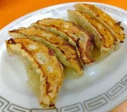 餃子会館ふく龍