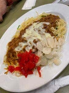 カレーステーション ナイアガラ