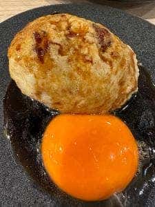 焼鳥UMEDAKOHT