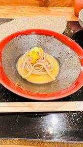 てんぷら 一心