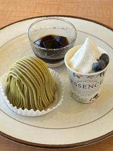 ネマルカフェ 新高岡駅前店