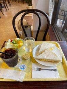 Bcafe