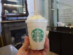 スターバックス コーヒー 門司港駅店