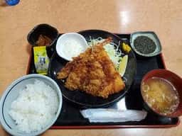 漁師料理 たてやま