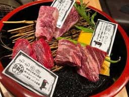 仙台 たんしゃぶ 焼肉のいとう ヨドバシ仙台店