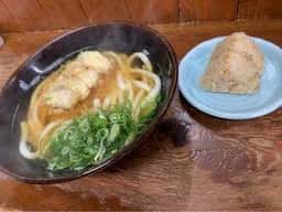 大心うどん