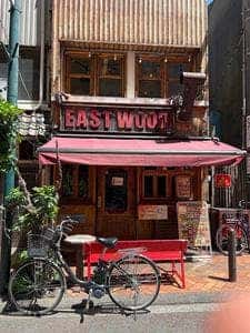 EAST WOOD