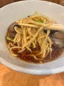 中華そば 松