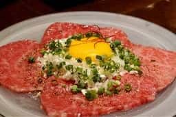 焼肉いのうえ 渋谷店