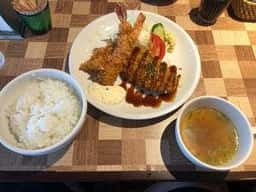 レストラン まつもと