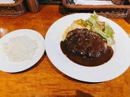浅草洋食 レストラン大宮 本店