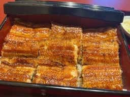 鰻まいもん 焼き一生