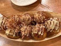 銀だこハイボール横丁五反田店