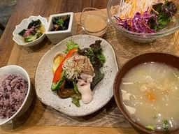 自然食カフェ GRAN