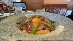 ジョリーパスタ 桂店