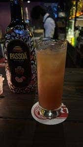 BAR GROOVE
