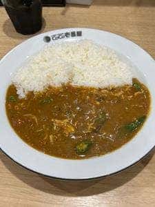 カレーハウスCoCo壱番屋 JR浜松町駅北口店