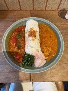 シフク食堂