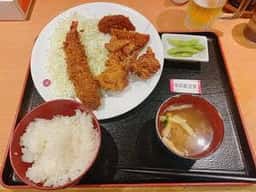 味咲家