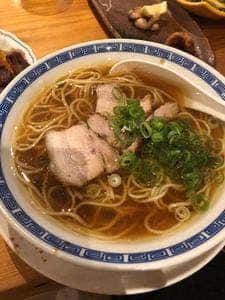 らーめん居酒屋 秀吉