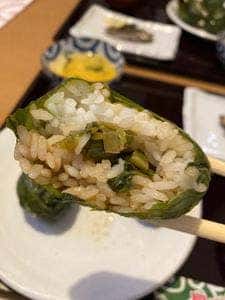 総本家めはりや 本店