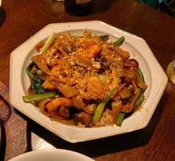 THAI FOOD PUB CONROW