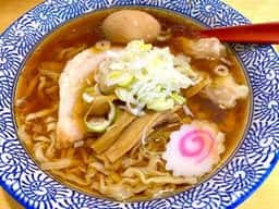 手打ちラーメン 清仁軒