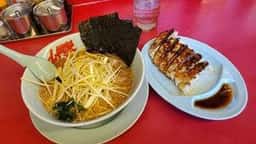 ラーメン山岡家 狭山店