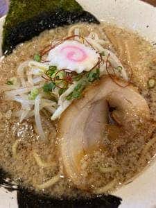 しゃがら